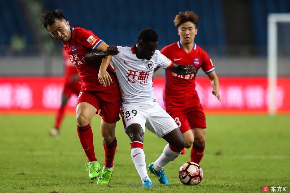 中国为谁用了16次一票否决