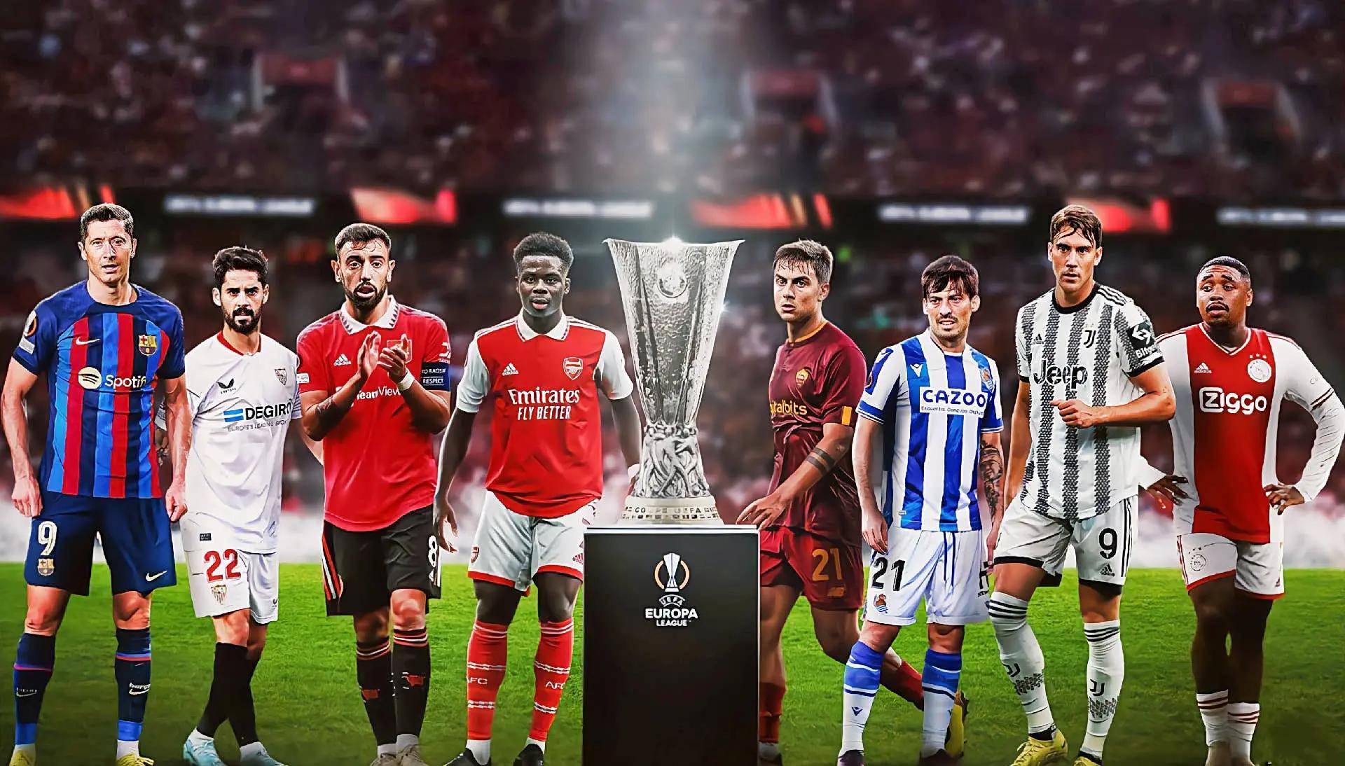 足球圈热点：欧国联精彩赛事再掀风暴的简单介绍