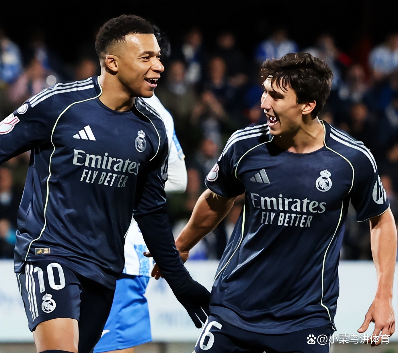 皇家马德里全队备战战斗力更强吗