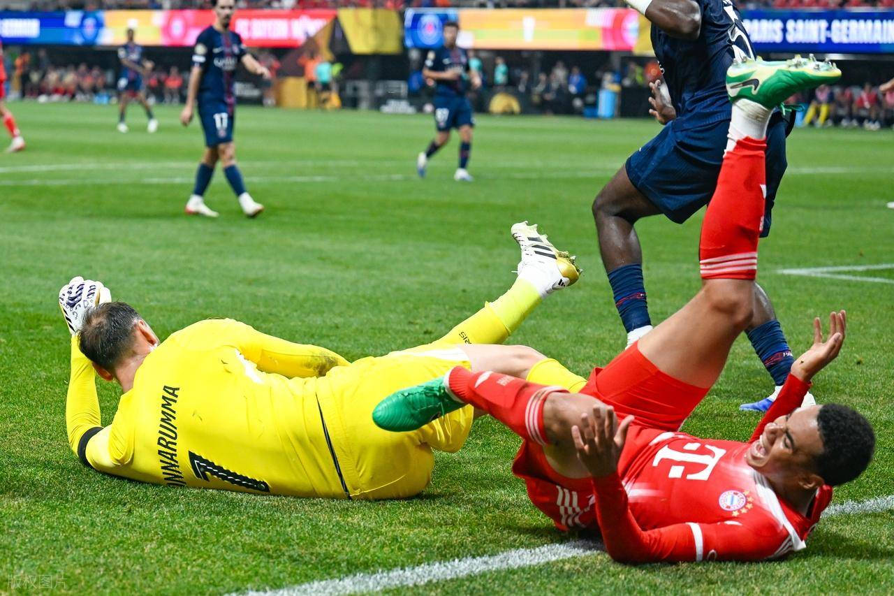 西班牙队员受伤，将缺席接下来的比赛